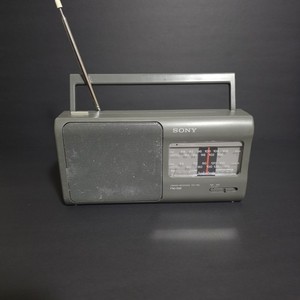 Sony Icf 2001 | eBay
