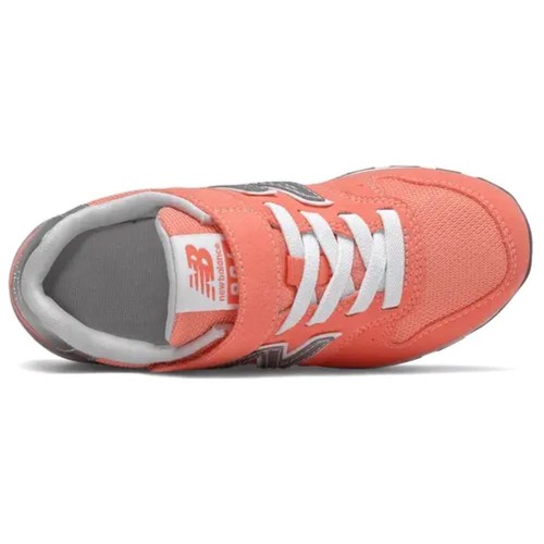 Zapatillas deportivas New Balance 996 para jóvenes 33.5 - Imagen 3 de 4
