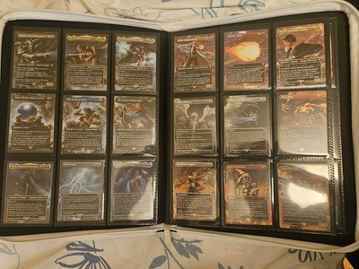 Magic The Gathering Final Fantasy Scene Card Non Foil Set NM