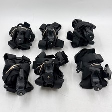 LOT OF 6 Insta360 CINSTAV/C 3rd Person Backpack Mount - NO Carbon Fiber Pole