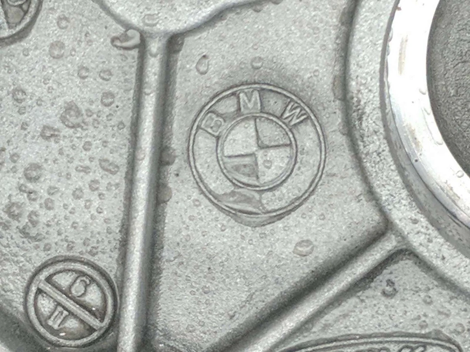 05-08 Carcasa Bloque Transmisión BMW R1200GS Foto 2 de 4