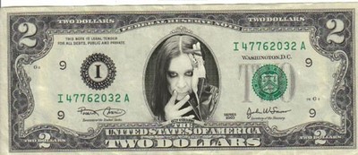 Ozzy Osbourne Mint! Rare!