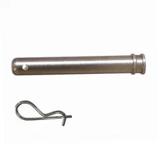 Gen-Y Hitch GH-097 Hitch Pin 3/4-Inch with 4" Usable Length for 2-2.5" Receivers