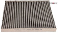 Maxgear 26-1185 Filter FüR Innenraumluft Innenraumfilter Filter Innenraum