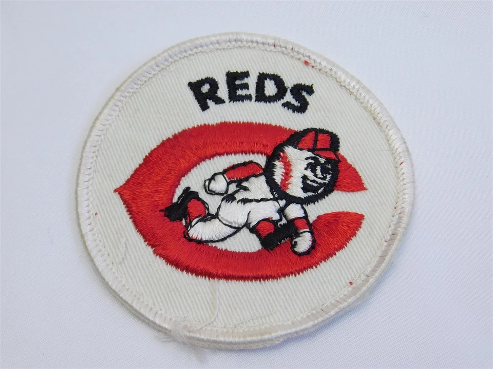 Lot Of 10 Vintage Sew On Patches 4H BN Ford Santa Fe John Deere Schlitz Bud More - Image 4 of 4