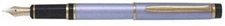 Pilot Namiki Grance Fountain Pen Pearl Blue Fine Medium (FM) Nib FGRC-12SR-PLFM