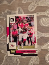 2022 Panini Donruss - Patrick Mahomes II #275