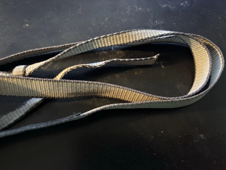 Correa de hombro/cuello Kodak para cámaras - se puede usar con muchos modelos estoy seguro Foto 4 de 4