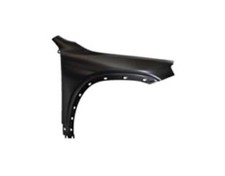 KOTFL&Uuml;GEL VORNE RECHTS F&Uuml;R MERCEDES GLB X247 AB 2019 AUS BLECH