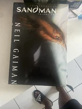 The Absolute Sandman #1