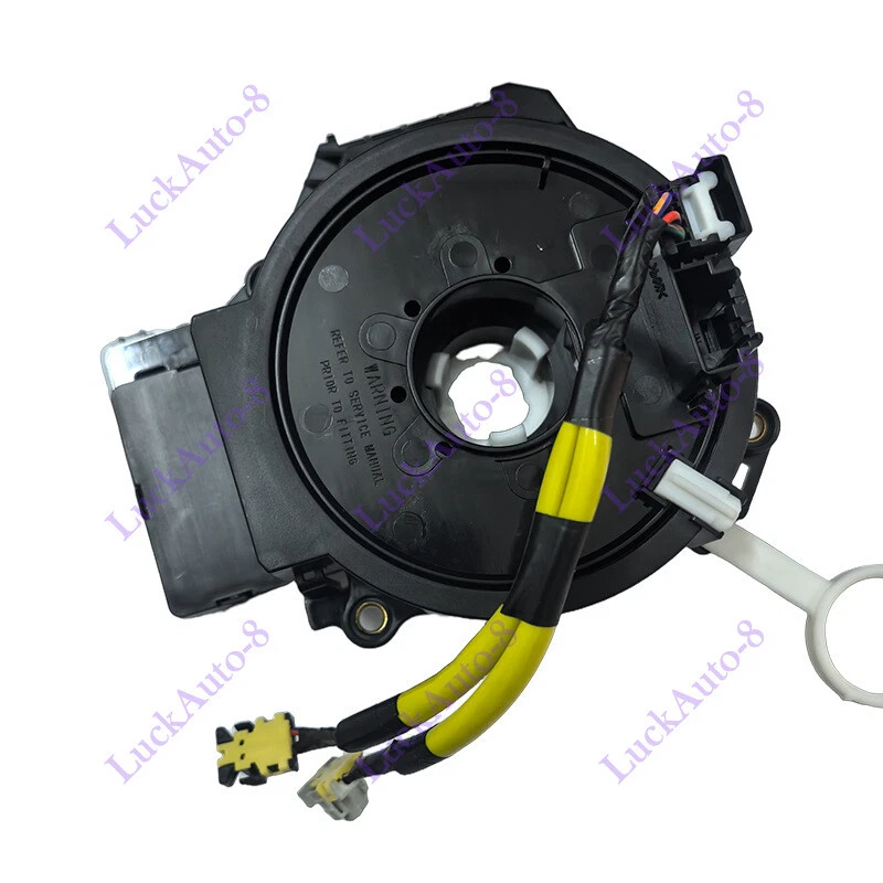 NEW Clock Spring 8L3Z-14A664-A For 2004-2008 Ford F-150 Explorer Lincoln Mark LT - Изображение 2 из 4