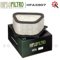 Luftfilter Hiflo ÖLfilter FüR Suzuki 1300 R-K1,K2,K3, K4,K5,K6,K7