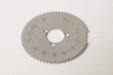 F92970 MAMIYA C330 C220 TLR PART   HFC 4352   COUNTER GEAR
