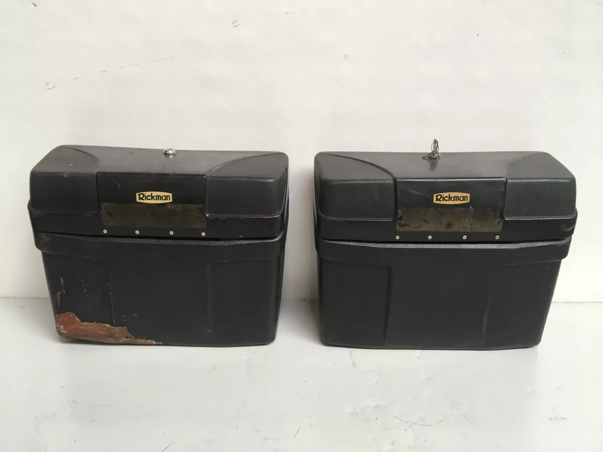 Retro panniers sale