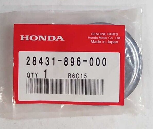 NOS GENUINE HONDA 1986-87 TRX70 RECOIL STARTER FRICTION PLATE 28431-896-000 OEM