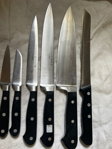 Wusthof CLASSIC Germany Knives LOTS - CHOICE of Knife - Picture 8 of 28