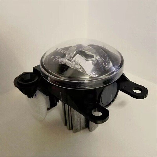 Right Side Front LED Fog Light ASSY RH For GMC Acadia SLT/Denali/AT4 2020-2022 - Picture 8 of 10