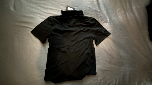 The Lumineers Rare Tour Crew Merino Shirt - Picture 3 of 3