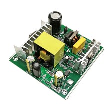 AC110V-245V To DC24V 5A/6A Switching Module Isolated Power Supply Board 120W