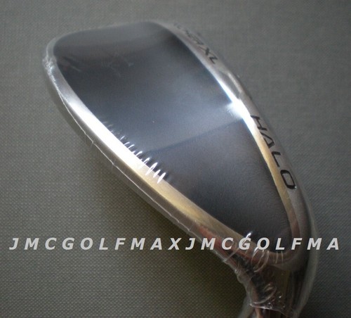 New Cleveland Launcher XL HALO Steel Regular XP90 Single Iron / Wedge (Choose) - Picture 2 of 4