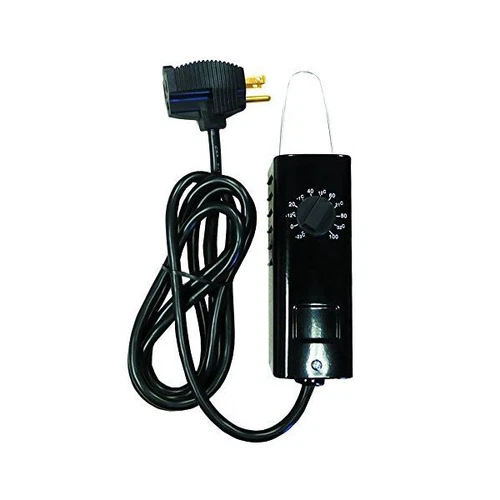 KT121 120 Volt 13 Amp Inline Thermostat