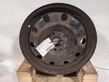 Used Wheel Fits 2010 Dodge Avenger 16x6-12 Steel Grade B Used Wheel Fits 2010 Dodge Avenger 16x6-12 Steel Grade B