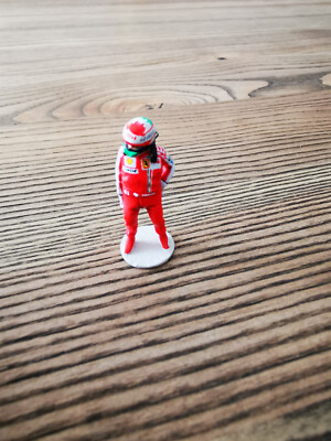 Figurine F1 1/43 Dany 2009 - Marc Gené - Formule 1 - Occasion