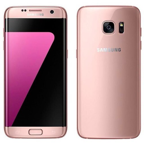 Samsung Galaxy S7 G930F 32GB Unlocked -Grade B , Random Colour , GOOD , S6 S5 A5 - Picture 5 of 6