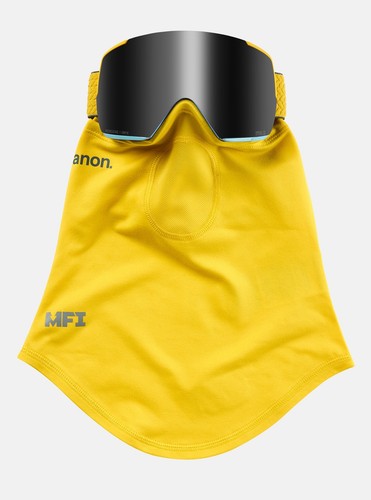 Gafas de nieve Anon M5S + gafas de repuesto para hombre - Imagen 15 de 15