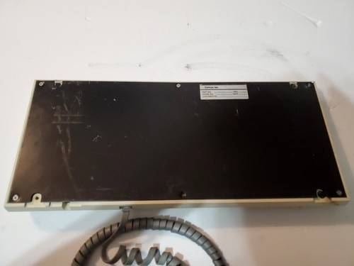 TECLADO CORTRON INC 106-0012 Lam Research - Imagen 7 de 7