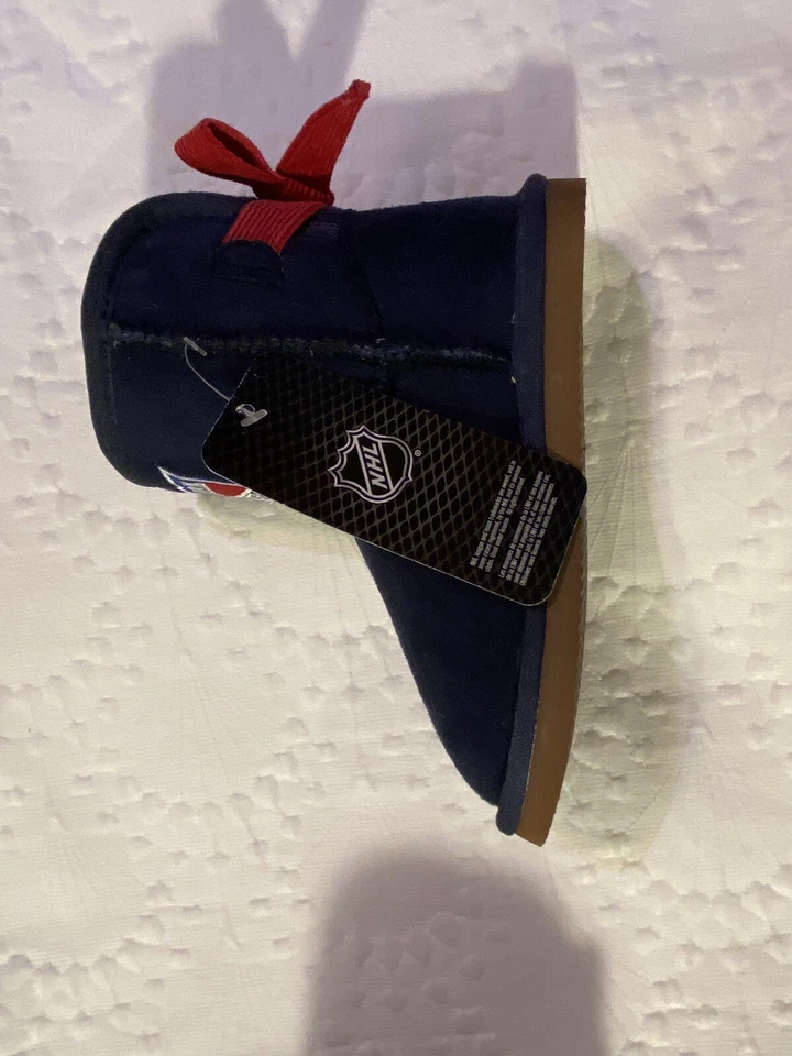 New Kids Boots Toddler RANGERS Cute Child’s Boots Size 8 Unique! - Image 4 of 4