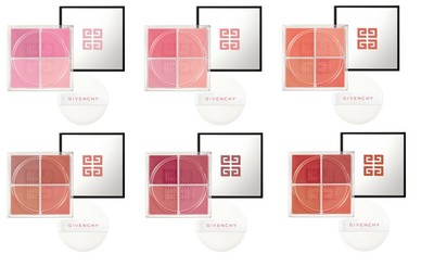 givenchy blush
