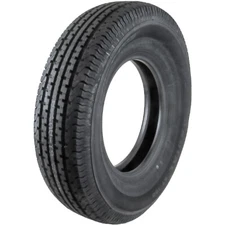 2 Tires ST 225/75R15 Hi-Run ST100 Trailer Load E 10 Ply