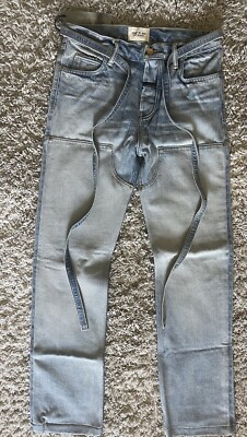 Denim Jeans Men, Denim Jean,denim,jeans,Gallery Department,fog,size 31,vintage