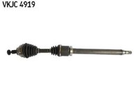 Original SKF Antriebswelle Vkjc 4919 FüR Ford Volvo