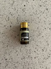 Jasmine Essential Oil 2.5ml Size 100 Natural Essential Oil Brand New