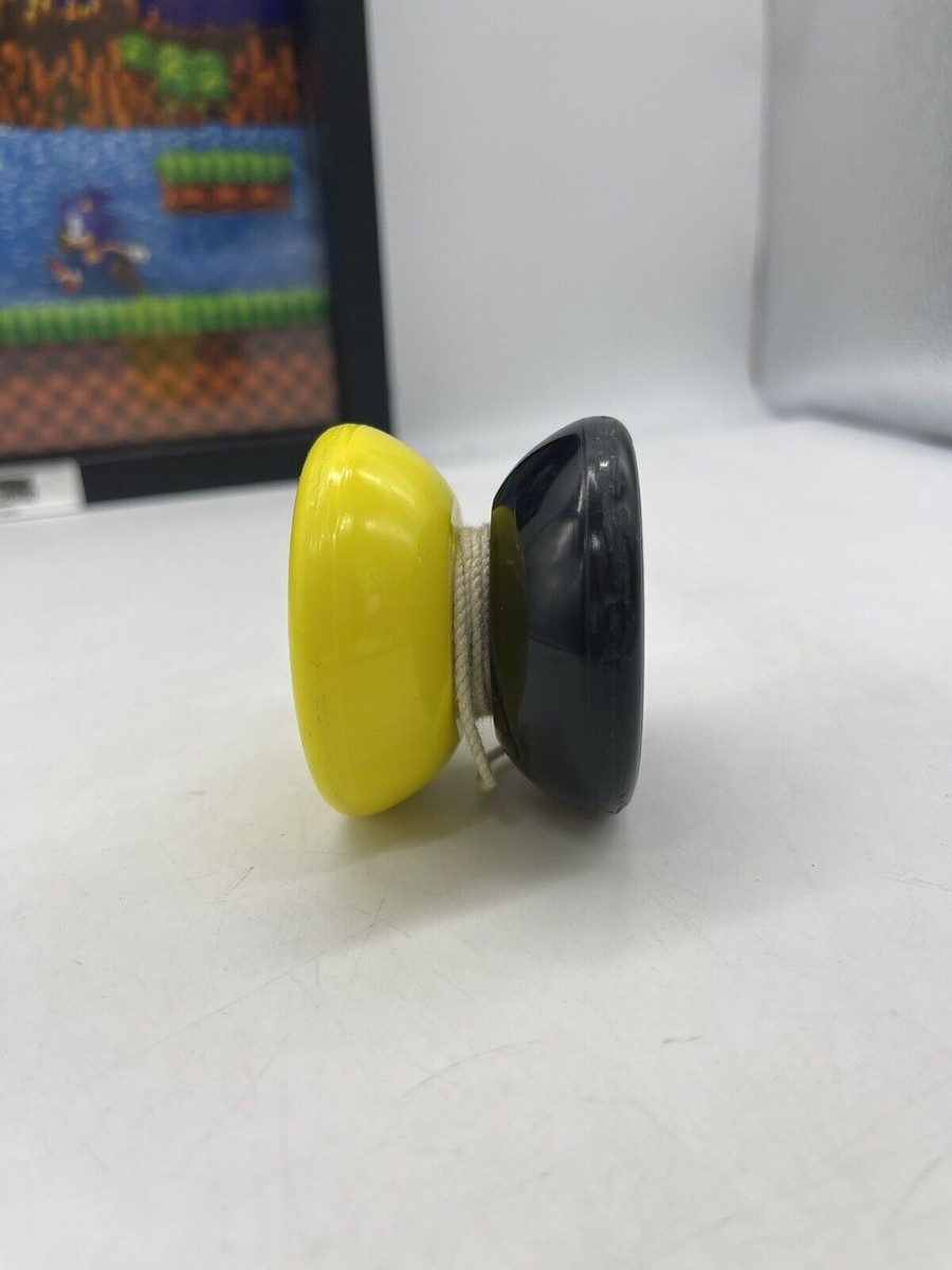 YOYOJAM Big Yo Yellow & Black! | eBay