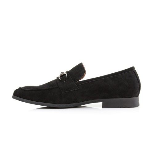 Mocassini e scarpe eleganti slip-on uomo Ferro Aldo DEMITRI - Foto 9 di 45