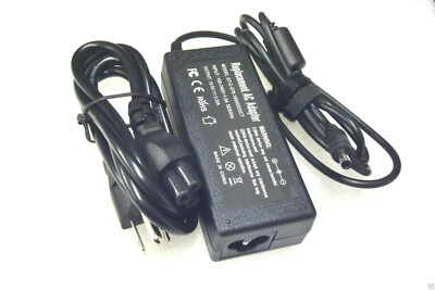 AC Adapter For HP ENVY TouchSmart m6-k012dx m6-k015dx Laptop 65W Charger Cord