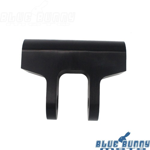 Motorcycle 2'' Aluminum Black Lowering Link For Yamaha V-Max VMX1700 2009-19 - Picture 7 of 8