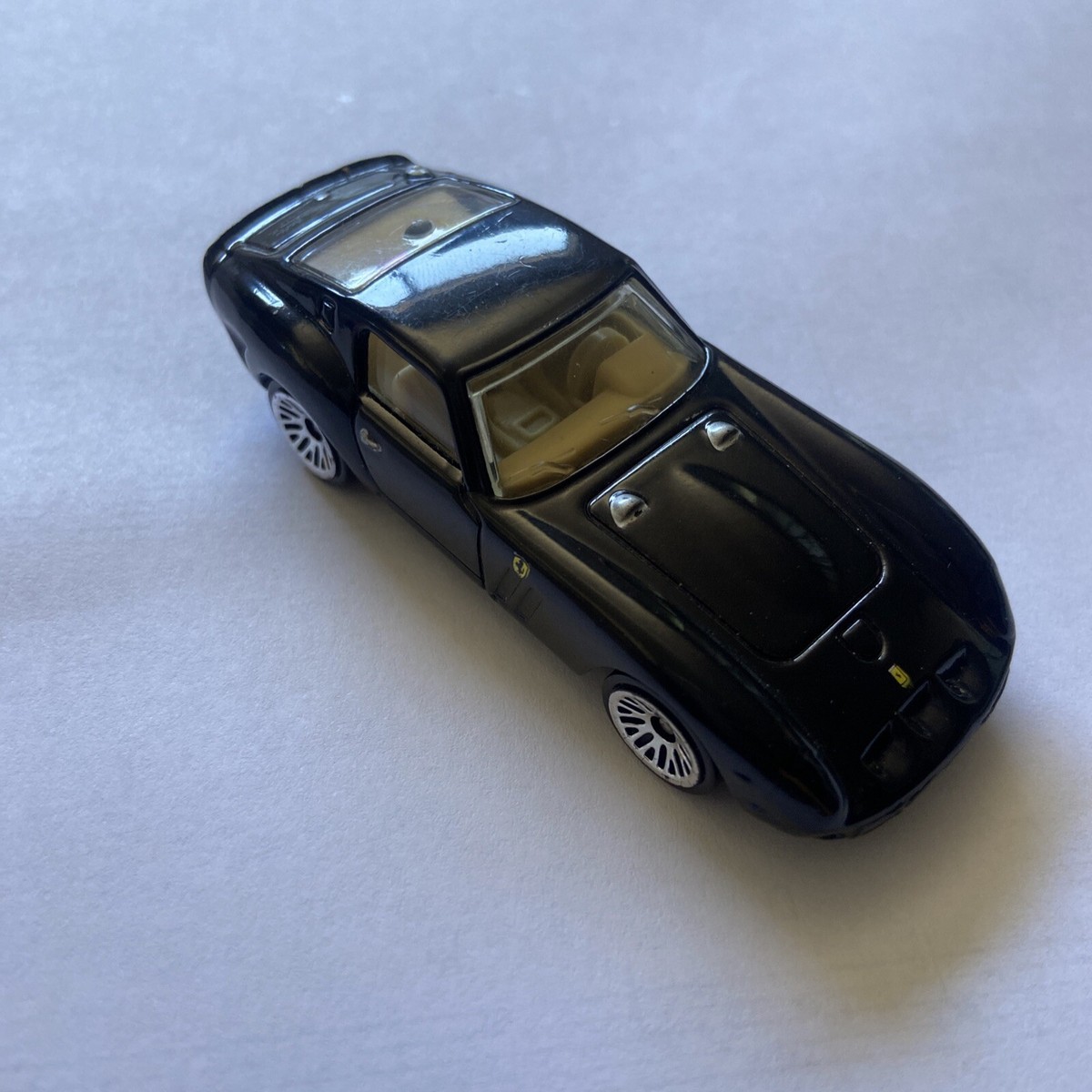 Hot Wheels Ferrari 250 gto | eBay