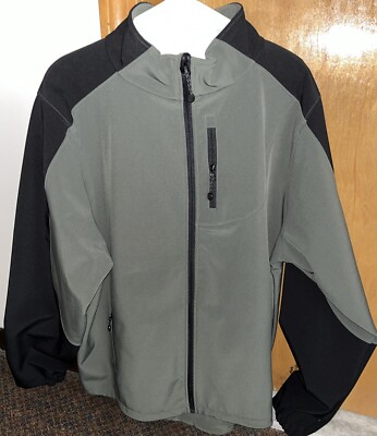 00s BLACK DIAMOND ソフトシェルジャケット ネイビー　M 00's BLACK DIAMOND softshell jacket BLACK DIAMONDのソフト