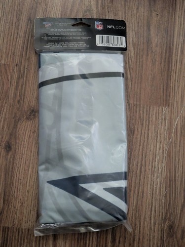 Dallas Cowboys NFL team logo large 3X5 Flag New in Package - Picture 6 of 7