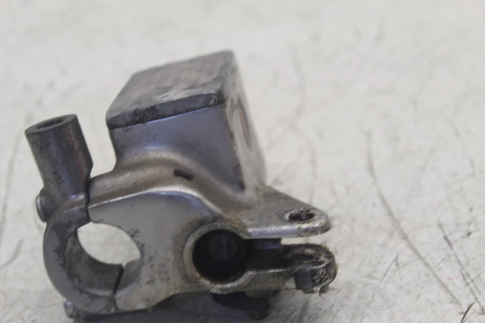 1998 SUZUKI SAVAGE 650 OEM ГЛАВНЫЙ ЦИЛИНДР МУФТЫ C11D - Изображение 3 из 4