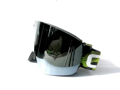 Gafas de esquí deportivas CRG 100% protección UV gafas de snowboard sin marco - Imagen 33 de 54