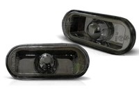 Paar Blinker Repeater VW Golf 4 Von 1997 Bis 2003 Rauch