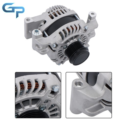 Alternador para Jeep Cherokee 2014-19 Compass 2017-20 y Chrysler 200 2015-17 2,4 L - Imagen 11 de 11