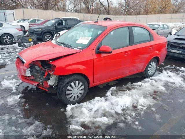Chevrolet Aveo 2010 velocímetro grupo fabricante de equipos originales | MPH | Construido en Corea 174 k millas Foto 3 de 4