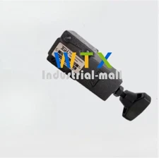 1pc DG-01-0-32 Remote Control Regulator Direct Acting Relief Valve