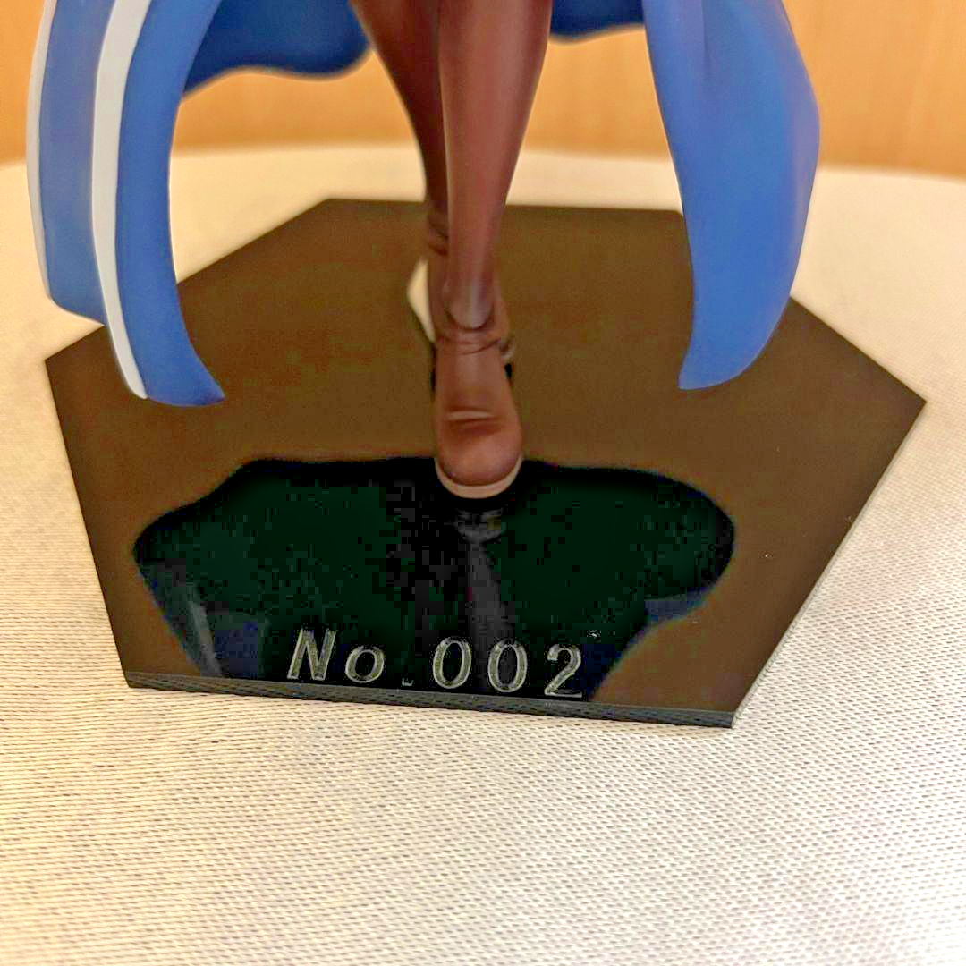 Bfull FOTS JAPAN FAIRY TAIL Limited to 300 1/6 Juvia Lockser